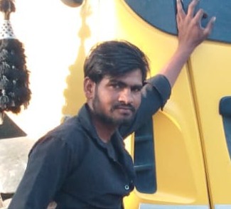 Rupesh Rajput ji
